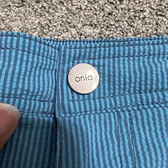 Onia Men’s The Calder 5” Swim Trunks size Large - Picture 3 of 7